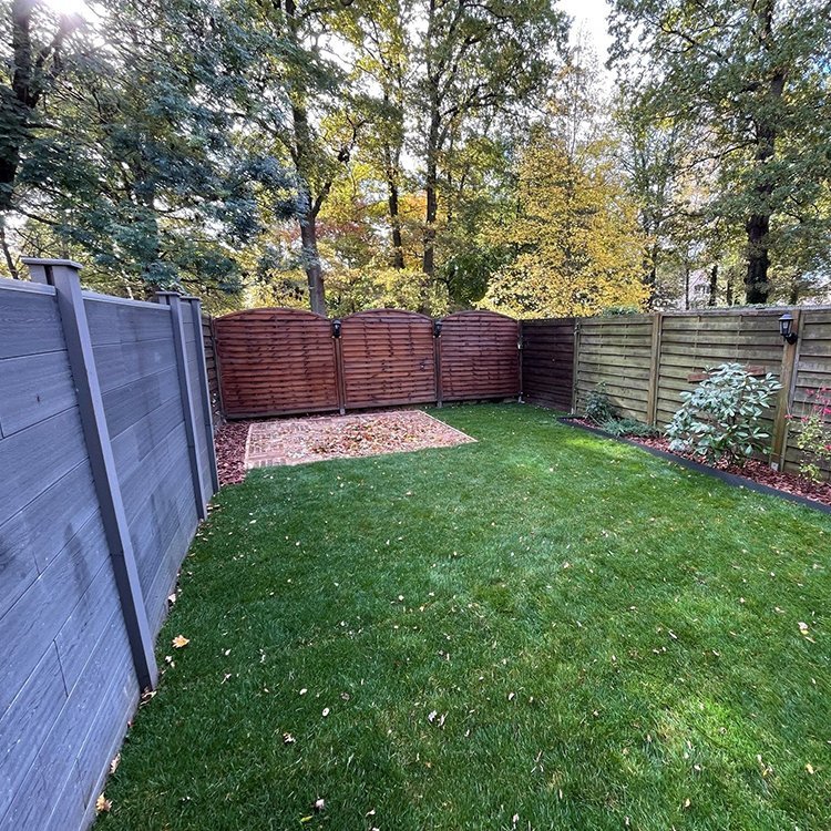  © Gingko et Paysage