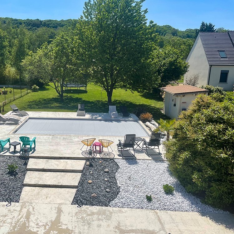  © Gingko et Paysage